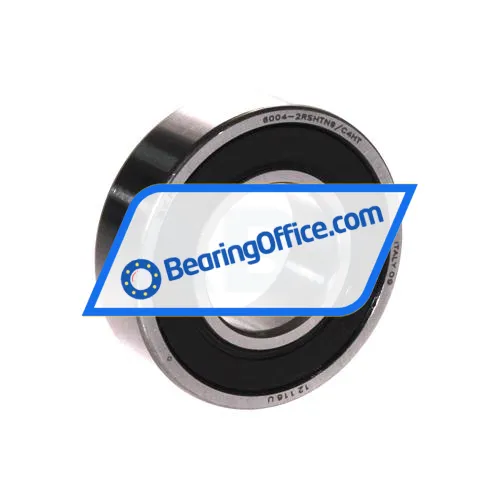 SKF 6004-2RSHTN9/C4HT