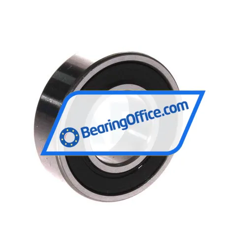 SKF 6004-2RSHTN9/C4HT bearing image 2