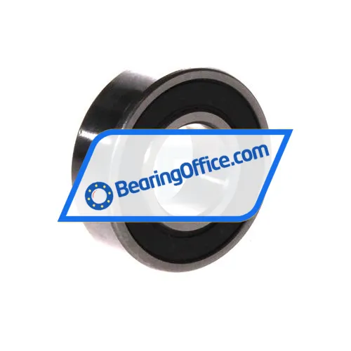 FBJ 6202-5/8 2RS bearing image 2