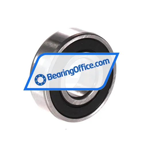 Timken 6203-2RS bearing image 2