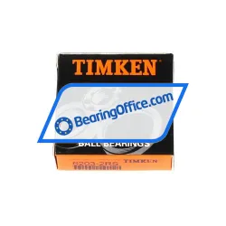Timken 6203-2RS rulman resim 3