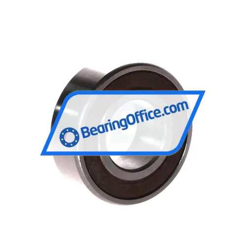 FBJ 62205 2RS bearing image 2