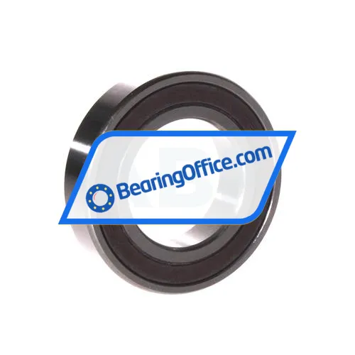 FBJ 6007 2RS bearing image 2