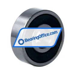 Craft 6301-2RS rulman resim 2