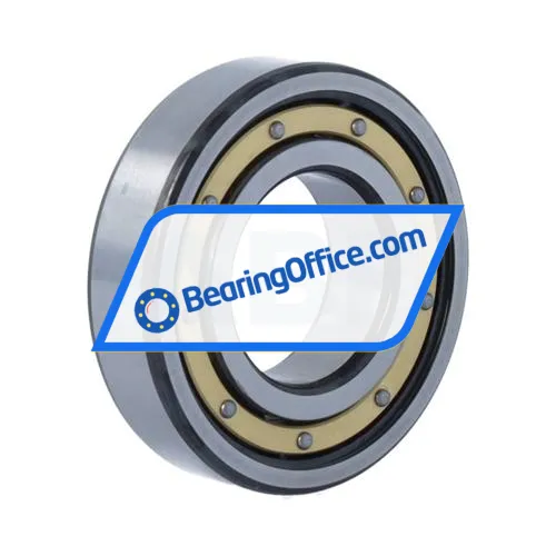 SKF 6207M/C3S0VQ335 bearing image 2