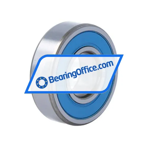 SKF 6204-2RSH/VA947 bearing image 2