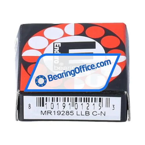 Enduro Bearings MR19285LLB bearing image 3