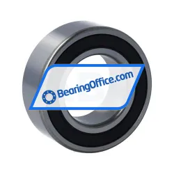 Timken 63006-2RS-C3 rulman resim 2