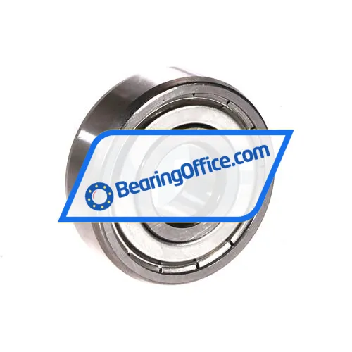 Timken 6302 ZZ bearing image 2