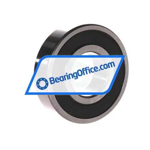 ZKL 6307 2RS bearing image 2