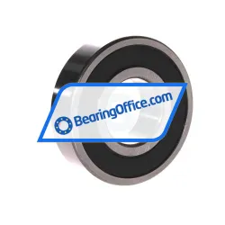 ZKL 6307 2RS rulman resim 2