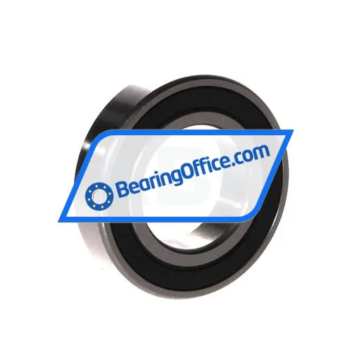 ZKL 6006 2RS bearing image 2