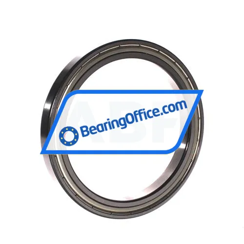 ZEN 61822-2Z-GL bearing image 2