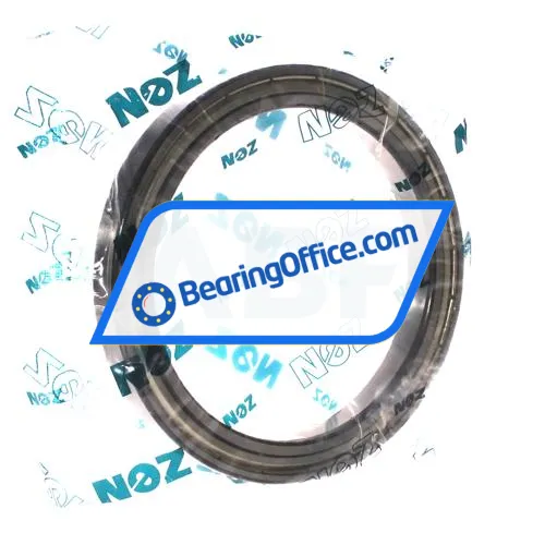 ZEN 61822-2Z-GL bearing image 3