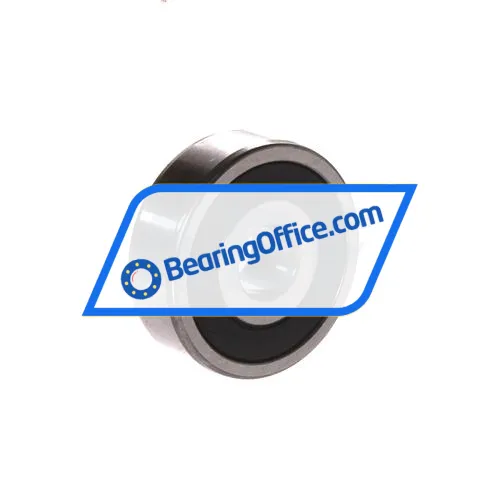 FAG 6300-H-2RSR bearing image 2