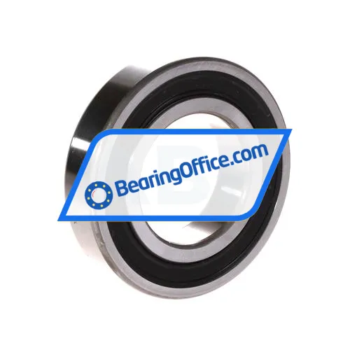 SKF 6209-2RS1/C4 bearing image 2