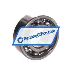 SKF 6202/C2 rulman resim 2