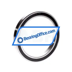 ISB 61818 2RS rulman resim 2