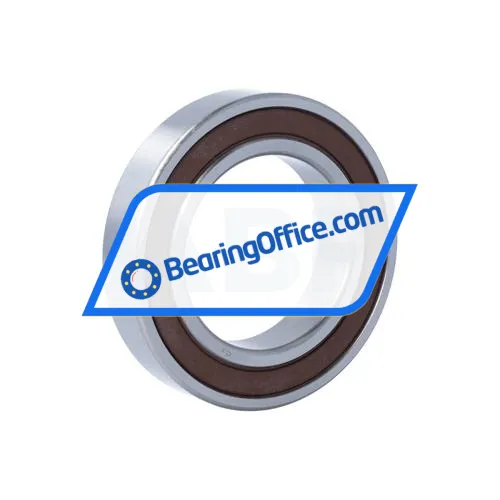 Keep Moving Long 6011 2RS C3 bearing image 2