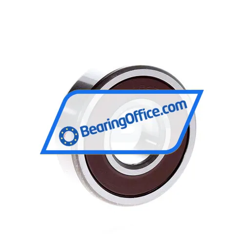 RHP MJ7/8-2RSJ bearing image 2