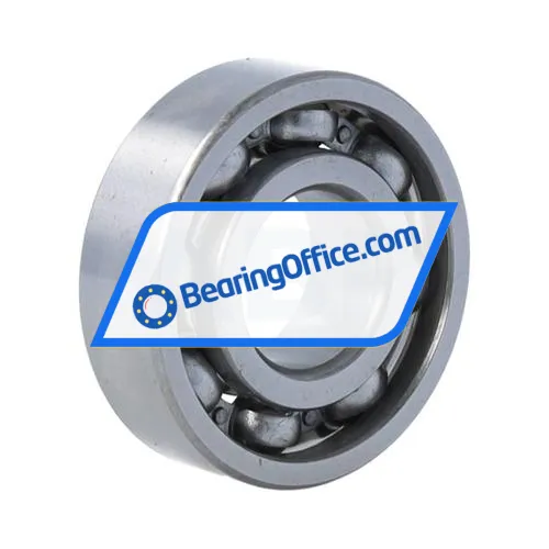 Kinex 6204 bearing image 2