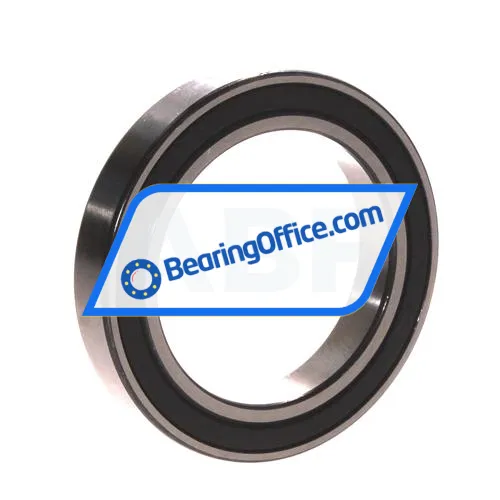 Timken 61910-2RS bearing image 2