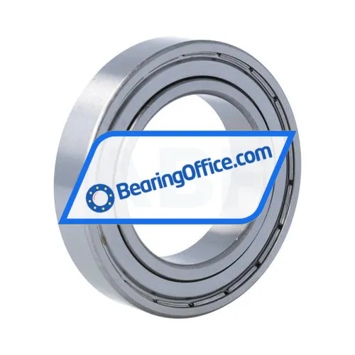 ZKL 6011-2Z bearing image 2