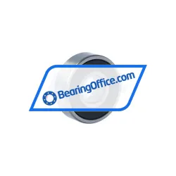 Timken 6000-2RS rulman resim 1