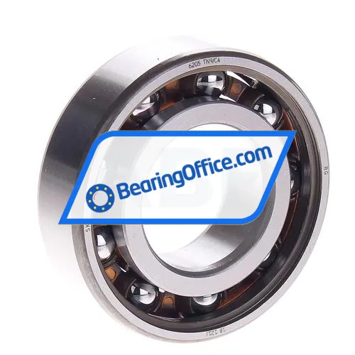 SKF 6205TN9/C4