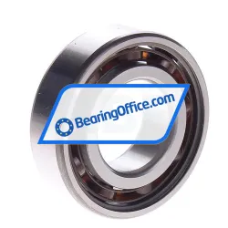 SKF 6205TN9/C4 rulman resim 2