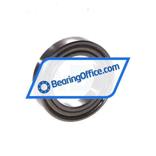 FBJ 6802ZZ bearing image 2