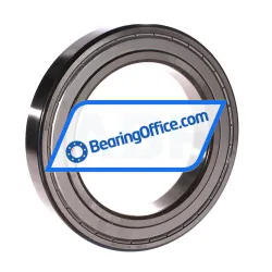 SKF 6024-Z/S1LHT30VS042