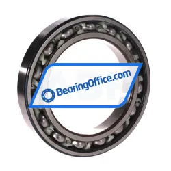 SKF 6024-Z/S1LHT30VS042 rulman resim 2