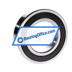 Rollway 6211 2RS rulman resim 2