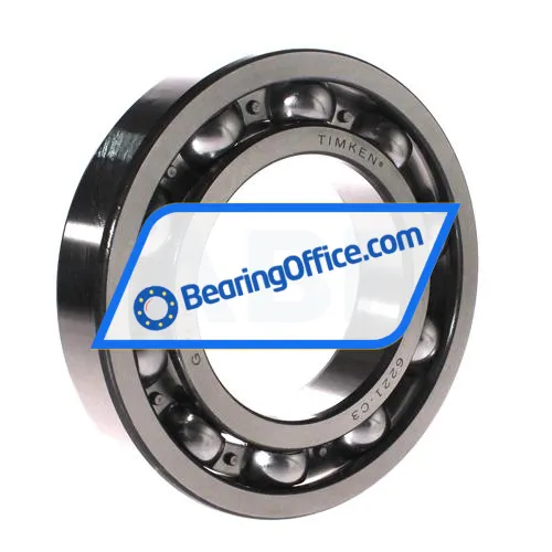 Timken 6221-C3