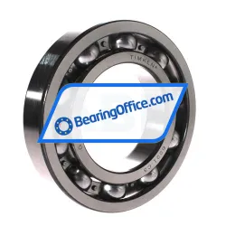 Timken 6221-C3
