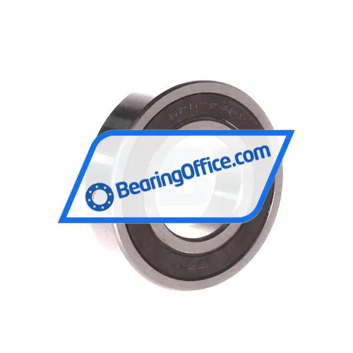 FBJ 6207 2RS C3 bearing image 2