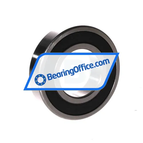 ZKL 6208 2RS C3 bearing image 2