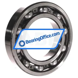 URB 6216 rulman resim 2