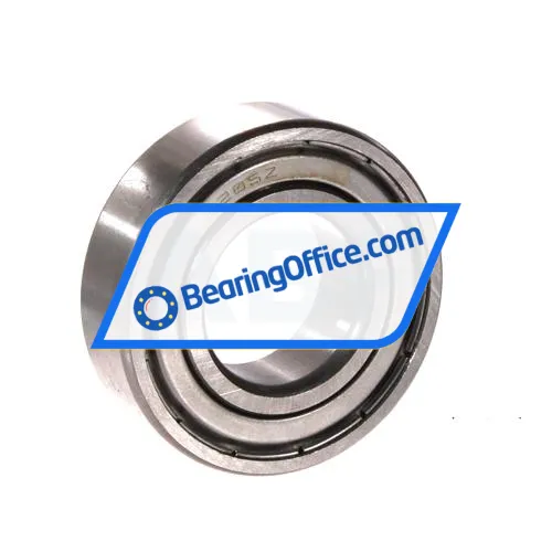 DPI 6205ZZ bearing image 2
