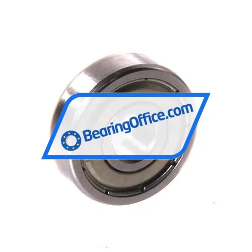 Timken 625-ZZ bearing image 2