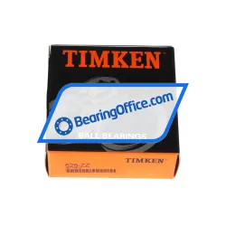 Timken 625-ZZ rulman resim 3