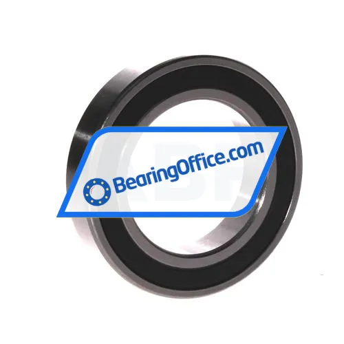 ZKL 6010 2RS bearing image 2