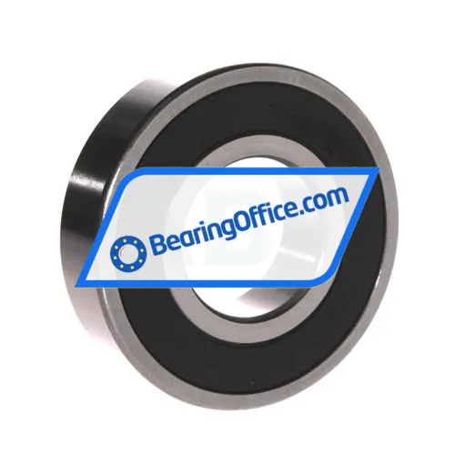 ZKL 6309 2RS bearing image 2