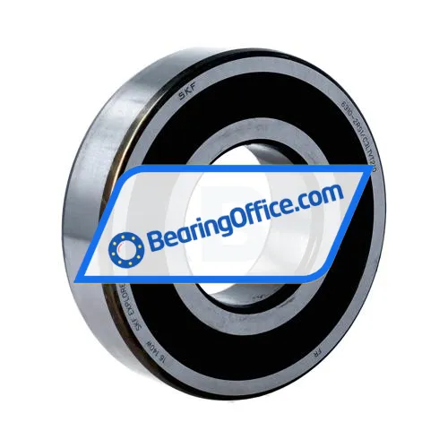 SKF 6310-2RS1/C3LTVT120