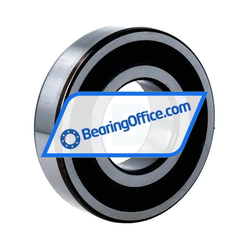 SKF 6310-2RS1/C3LTVT120 bearing image 2