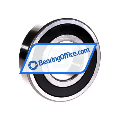 SKF 6310-2RS1/C3GJN bearing image 2