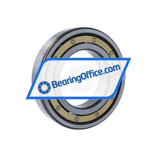 SKF 6219M/C3 bearing image 2