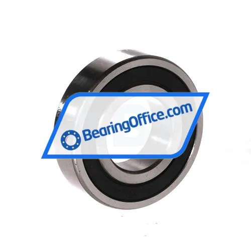 LDI 6206 2RS bearing image 2