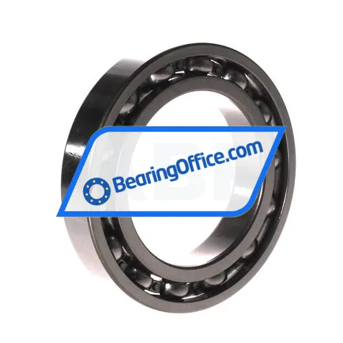 Timken 6016-C3 bearing image 2